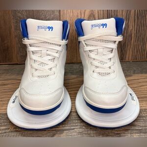 JUMP 99 Plyometric Training Shoes Increase Vertical Leap & Agility Men’s Size 6!